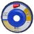 Makita  B-29050 Tisztítótárcsa fekete, nylon 115x22,23mm