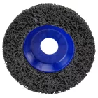 Makita  B-29050 Tisztítótárcsa fekete, nylon 115x22,23mm