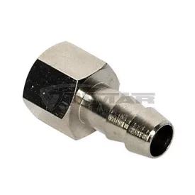  Levegős tömlővéges belső menetes csatlakozó 1/4 colos 10mm 060205-0027