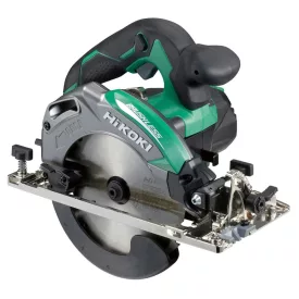 Hikoki  C6MEY2WBZ  Körfűrész 1050W karton