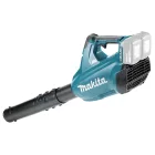 Makita  DUB362Z Akkus légseprű (lombfúvó) 2x18V LXT akku és töltő nélkül