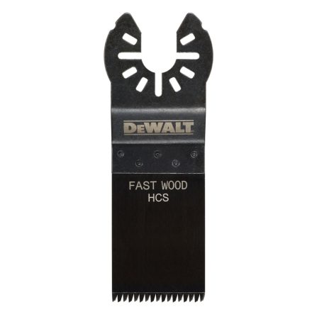 DeWalt DT20740-QZ Keményfa vágó penge 30mm
