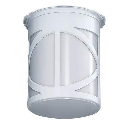 Makita  4131K6-6 Műanyag előszűrő DCL180-hoz