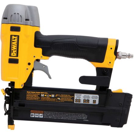 DeWALT DPSSX38 Kapcsozógép