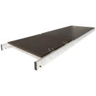 Krause Járólap átjáróval 2m (911001)