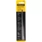 Stanley 0-15-061 Fűrészlap másolófűrészhez 160mm 4db