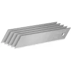Stanley 0-11-725 Tördelhető penge 25mm 5db