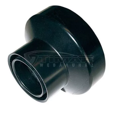 <METABO  0910031260 Elszívóadapter csonkok RD100