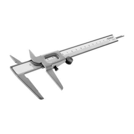 Stanley 1-35-603 Acél tolómérő 150mm