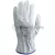 Munkavédelmi  Kesztyű szürke, bivalybőr tenyér, marhahasíték kézhát 1241  11/XXL