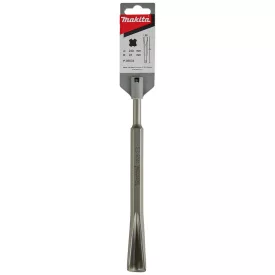 Makita  P-05533 Horonyvéső (vésőszár) 22x250mm SDS-Plus