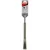 Makita  P-05533 Horonyvéső (vésőszár) 22x250mm SDS-Plus