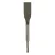 Makita  B-14071 Csempevéső (vésőszár) önélezős 40x250mm SDS-Plus