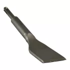 Makita  B-14071 Csempevéső (vésőszár) önélezős 40x250mm SDS-Plus