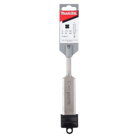 Makita  P-25111 Favéső (vésőszár) 30x170mm SDS-Plus