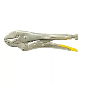 Stanley 0-84-814 Grippfogó (patentfogó), V pofa 225mm