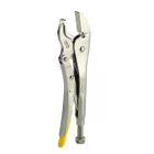 Stanley 0-84-814 Grippfogó (patentfogó), V pofa 225mm