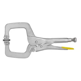   Stanley 0-84-816 Grippfogó (patentfogó), C pofa 285mm lemezfogó