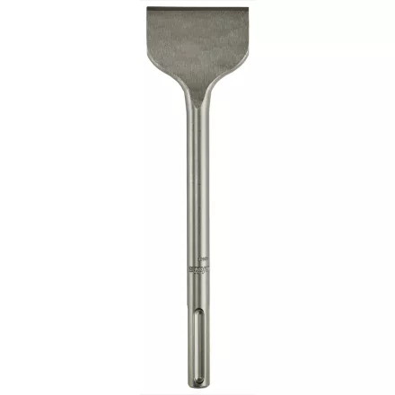 Makita  D-34241 Szélesvéső (vésőszár) 80x300mm SDS-Max