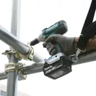 Makita  DTW190Z Akkus ütvecsavarbehajtó 1/2” 18V LXT akku és töltő nélkül, karton