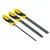 Stanley 0-22-477 Reszelő (ráspoly) készlet 200mm, 3részes (lapos, félkerek, kerek)