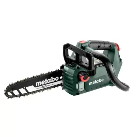   Metabo MS18LTXBL25 Akkus láncfűrész 25cm 18V akku és töltő nélkül, karton 601595850
