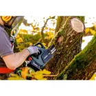 Metabo MS18LTXBL25 Akkus láncfűrész 25cm 18V akku és töltő nélkül, karton 601595850
