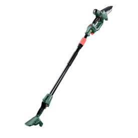   Metabo MS18LTX15SET Akkus láncfűrész 150mm 18V akku, töltő nélkül 691229000