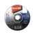 Makita  A-85313 Vágótárcsa 125x2,5x22,2mm Acél