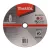 Makita  B-45369 Vágótárcsa 230x1,9x22,23mm ALUMÍNIUM