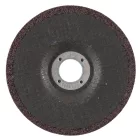 Makita  B-21129 Tisztítótárcsa  INOX, 125x22,23mm, 6,0mm vastag
