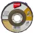 Makita  B-29016 Tisztítótárcsa lila, üvegszálas 115x22,23mm