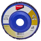 Makita  B-36251 Tisztítótárcsa lila, nylon 115x22,23mm