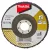 Makita  B-29022 Tisztítótárcsa lila, üvegszálas 125x22,23mm