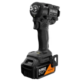   DeWalt  DCF92MP2T-QW Akkus ütvecsavarozó 1/2” 18V 2x5,0Ah koffer Mclaren