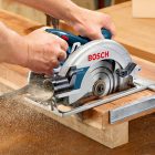 Bosch  GKS190 Kézi körfűrész 1400W karton 0601623000
