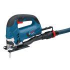 Bosch GST90BE Szúrófűrész 650W, koffer 060158F000