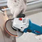 Bosch GWS7-115 Sarokcsiszoló 115mm 720W, karton 0601388106