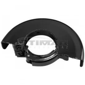   Makita  123145-8 Tárcsavédő burkolat 125mm szerszámmentes