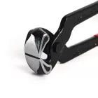 Harapófogó 200mm  040401-0040