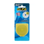 OLFA  Tartalék körpenge (folyamatos) 45mm/0,3mm  RB-45-1