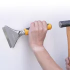 OLFA  Kaparó (üthető, 60cm) fém vázzal  XSR-600