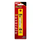 OLFA  Tartalék penge kaparóhoz 18mm/120mm/0,25mm (30db, bliszteres)  GSB-1S