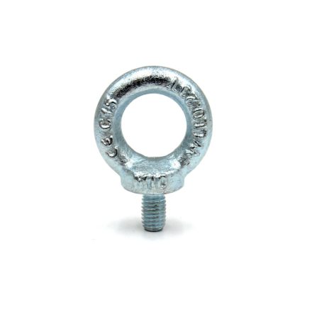Gyűrűs  Csavar M10 Horganyzott  50137