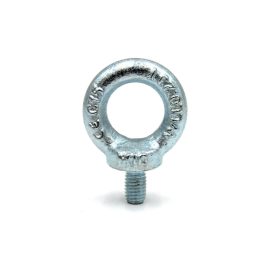 Gyűrűs  Csavar M12 Horganyzott  50138