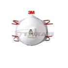 Munkavédelmi  Pormaszk 3M szelepes, részecskeszűrős, FFP3  3M_8833