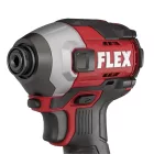 Flex  ID 1/4" 18,0-EC HD Akkus ütvecsavarozó 18V L-BOXX 520.771