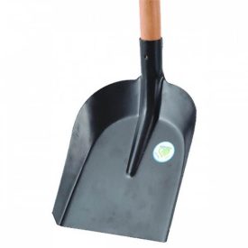 Lapát MUTA 100-as hőkezelt, nyelezett 1,0kg  10047