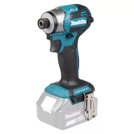  Makita DTD173ZJX2 Akkus ütvecsavarbehajtó 1/4” 18V LXT akku és töltő nélkül