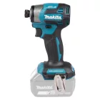 Makita DTD173ZJX2 Akkus ütvecsavarbehajtó 1/4” 18V LXT akku és töltő nélkül
